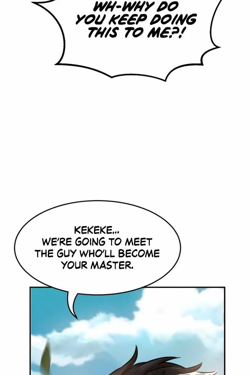 Absolute Sword Sense Chapter 10 Page 80