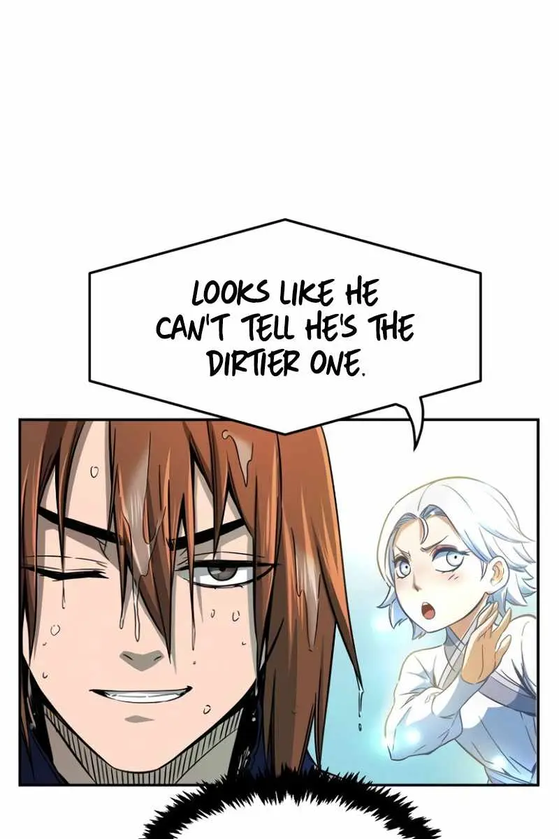 Absolute Sword Sense Chapter 10 Page 83