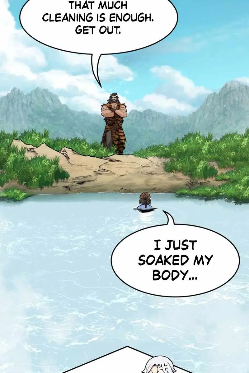 Absolute Sword Sense Chapter 10 Page 85