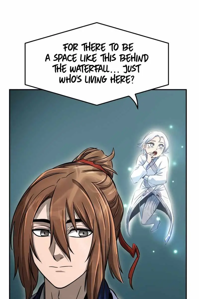 Absolute Sword Sense Chapter 10 Page 91