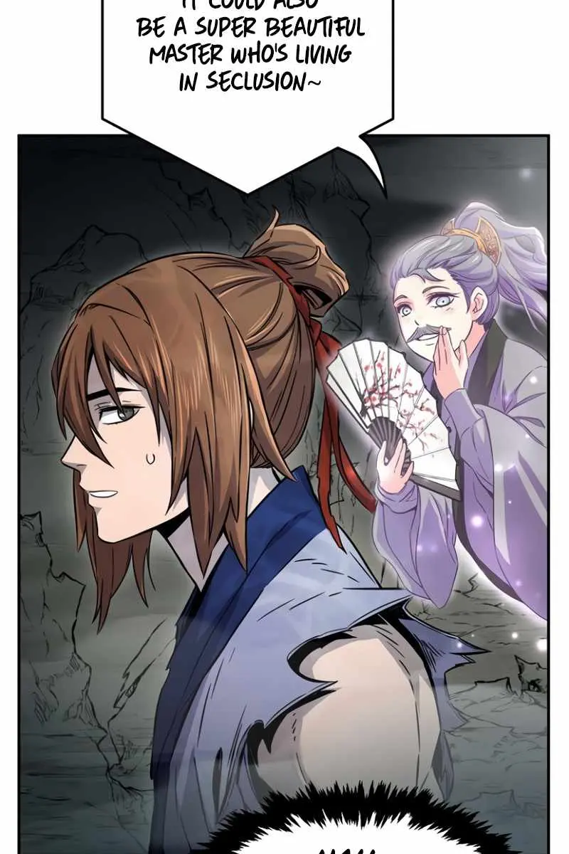 Absolute Sword Sense Chapter 10 Page 93