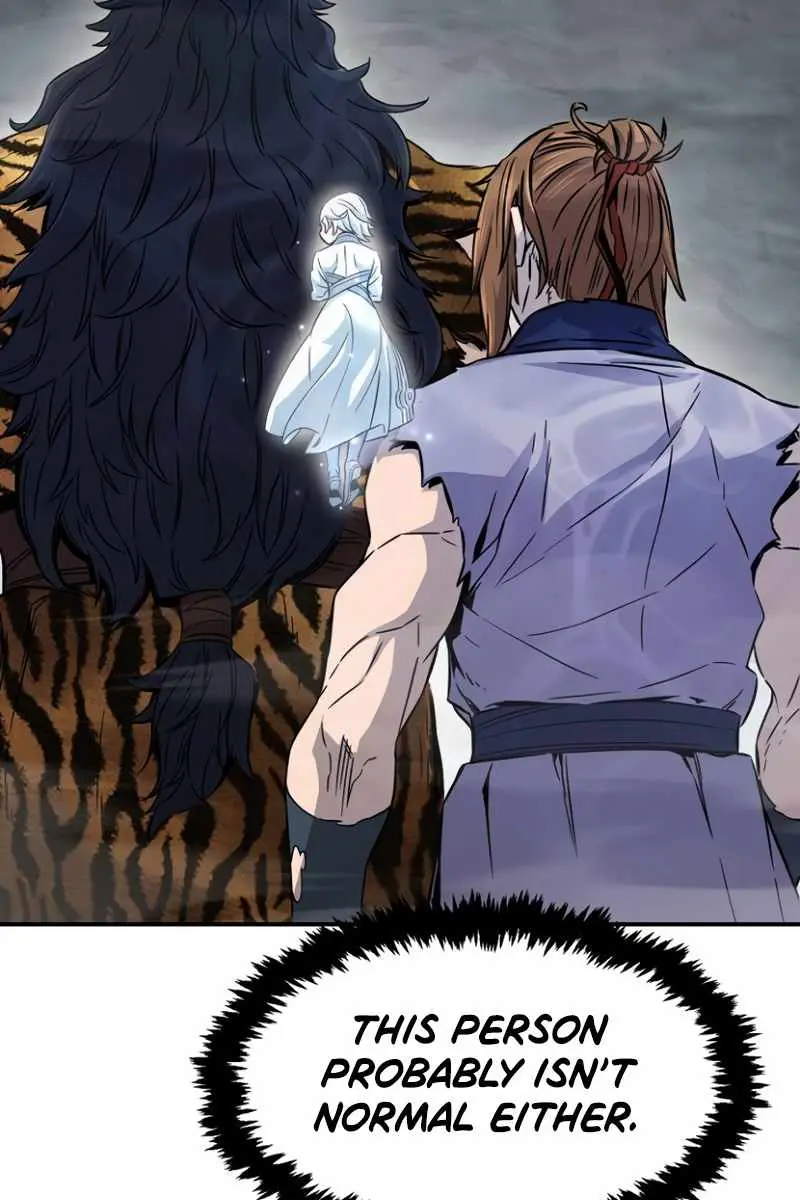 Absolute Sword Sense Chapter 10 Page 95