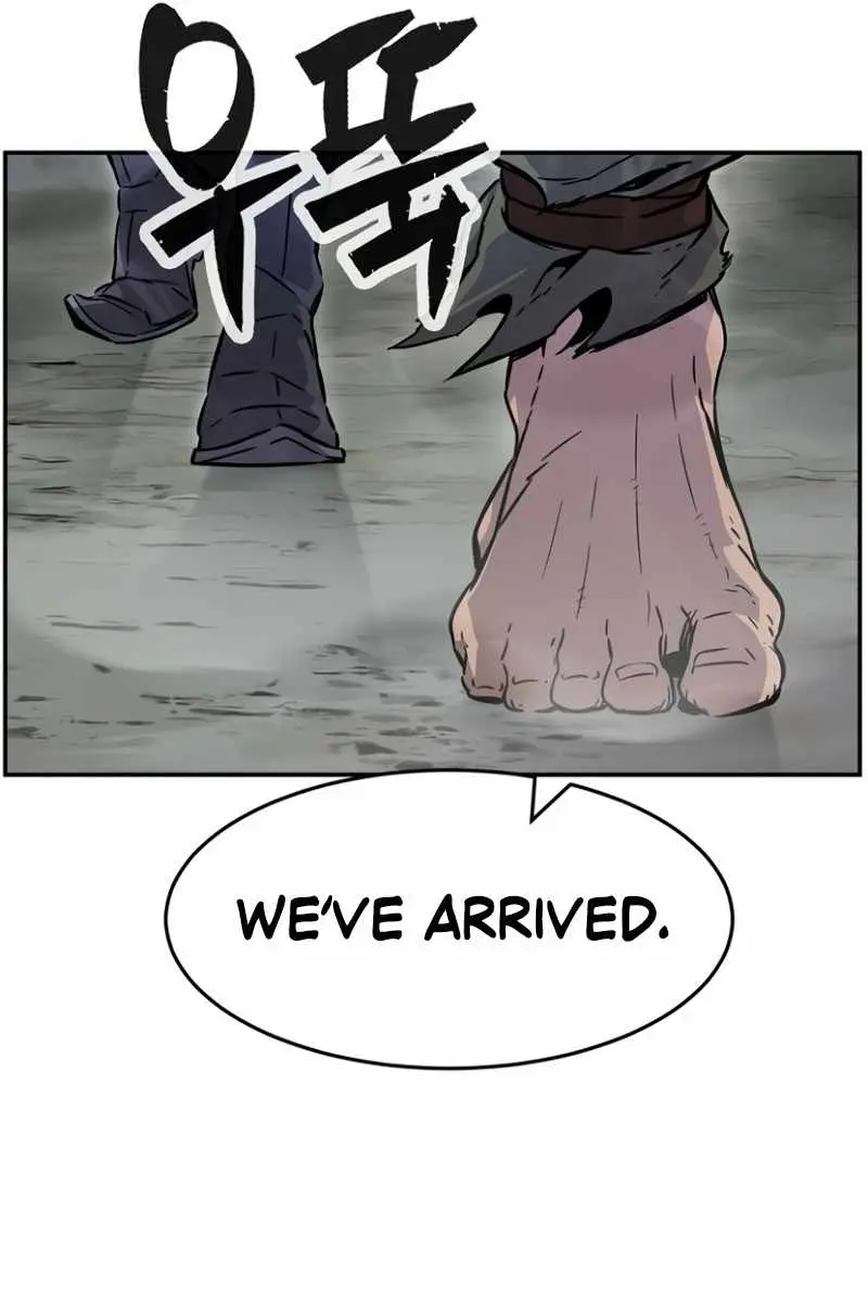 Absolute Sword Sense Chapter 10 Page 97