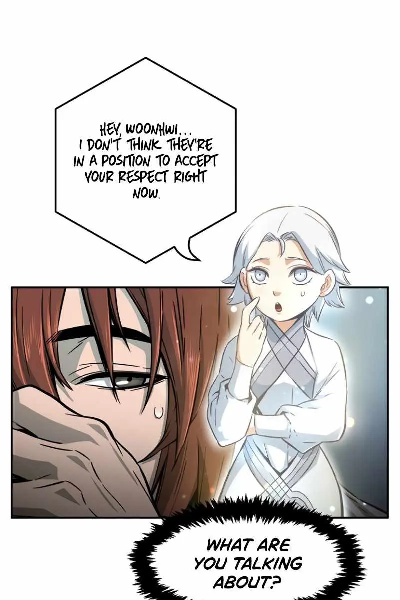 Absolute Sword Sense Chapter 10 Page 104