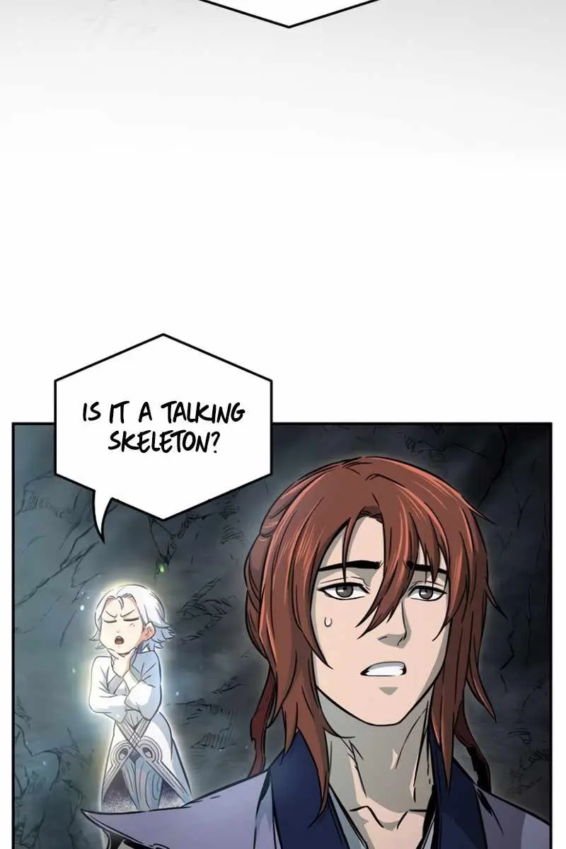 Absolute Sword Sense Chapter 10 Page 109