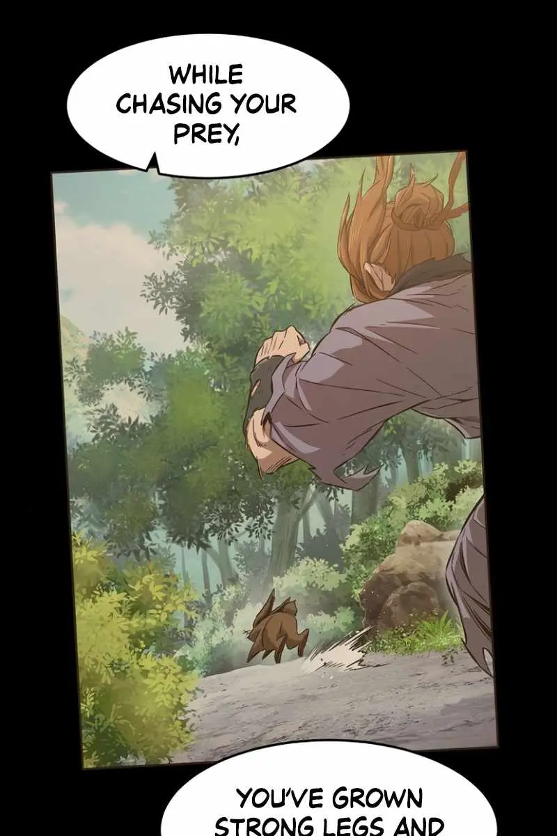 Absolute Sword Sense Chapter 10 Page 114