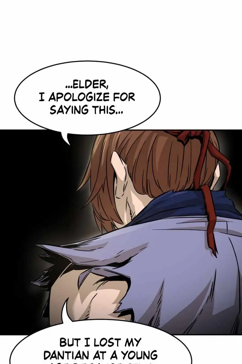 Absolute Sword Sense Chapter 10 Page 121