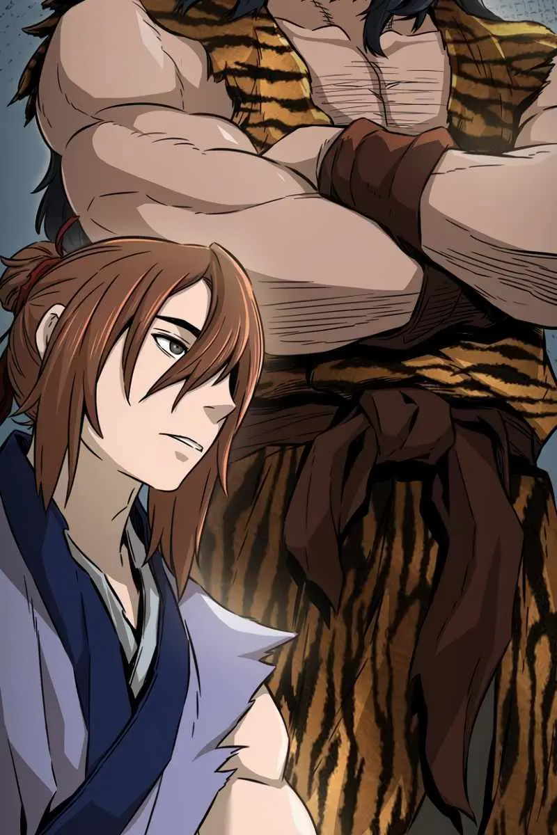 Absolute Sword Sense Chapter 10 Page 125