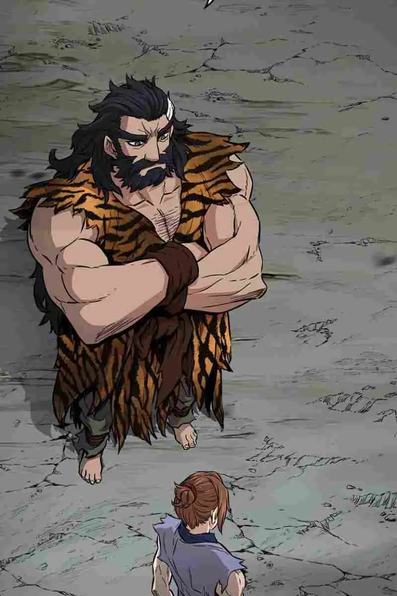 Absolute Sword Sense Chapter 11 Page 3