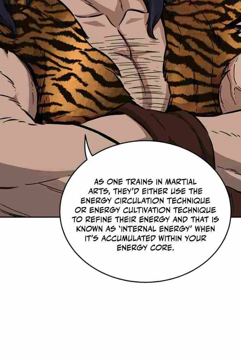 Absolute Sword Sense Chapter 11 Page 8