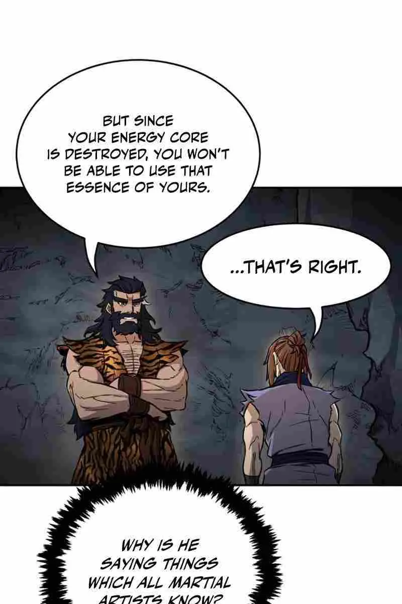 Absolute Sword Sense Chapter 11 Page 9