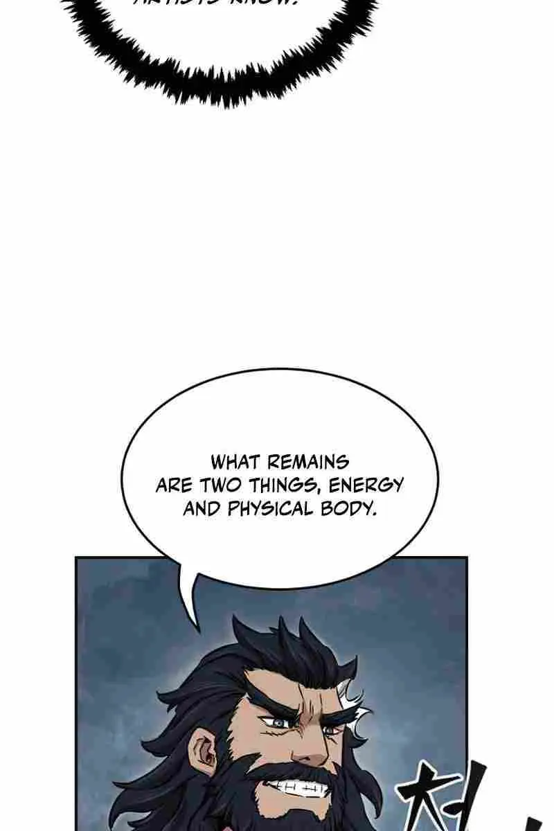 Absolute Sword Sense Chapter 11 Page 10