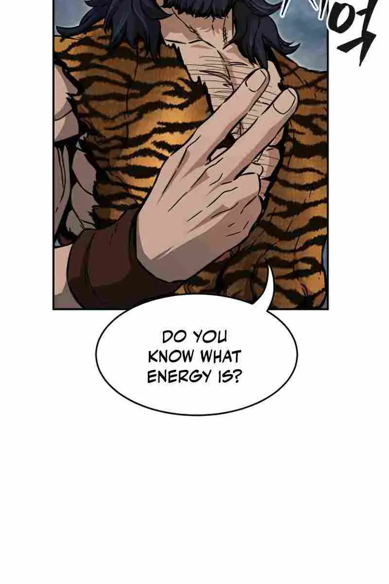 Absolute Sword Sense Chapter 11 Page 11