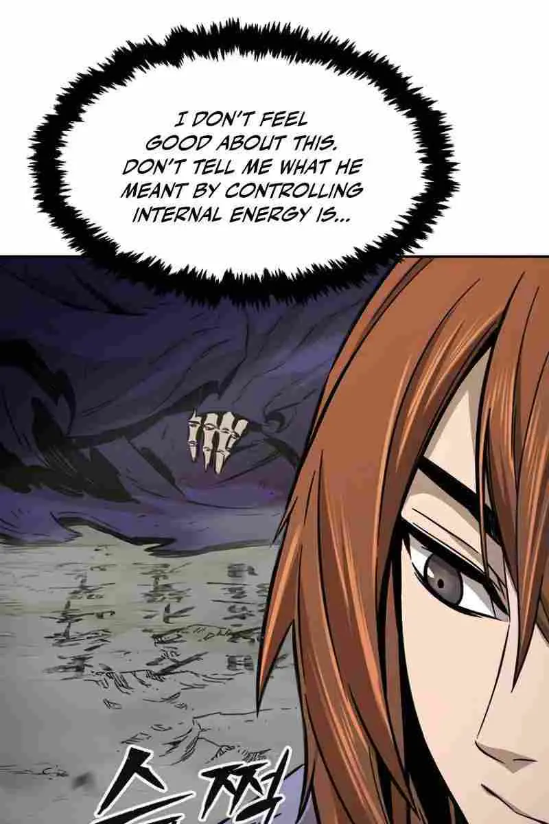 Absolute Sword Sense Chapter 11 Page 12