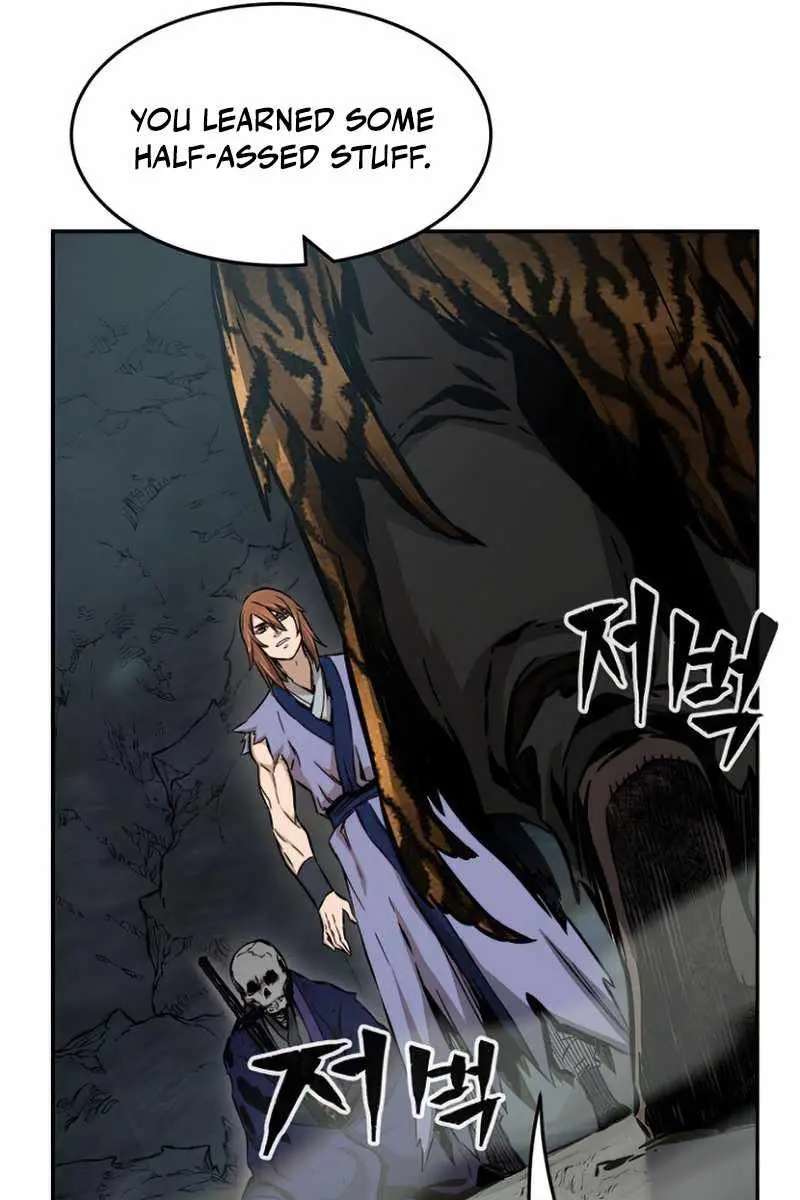 Absolute Sword Sense Chapter 11 Page 14