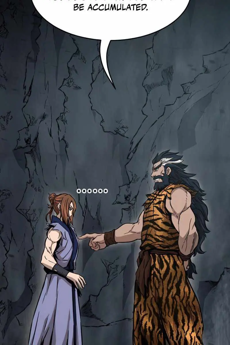 Absolute Sword Sense Chapter 11 Page 17