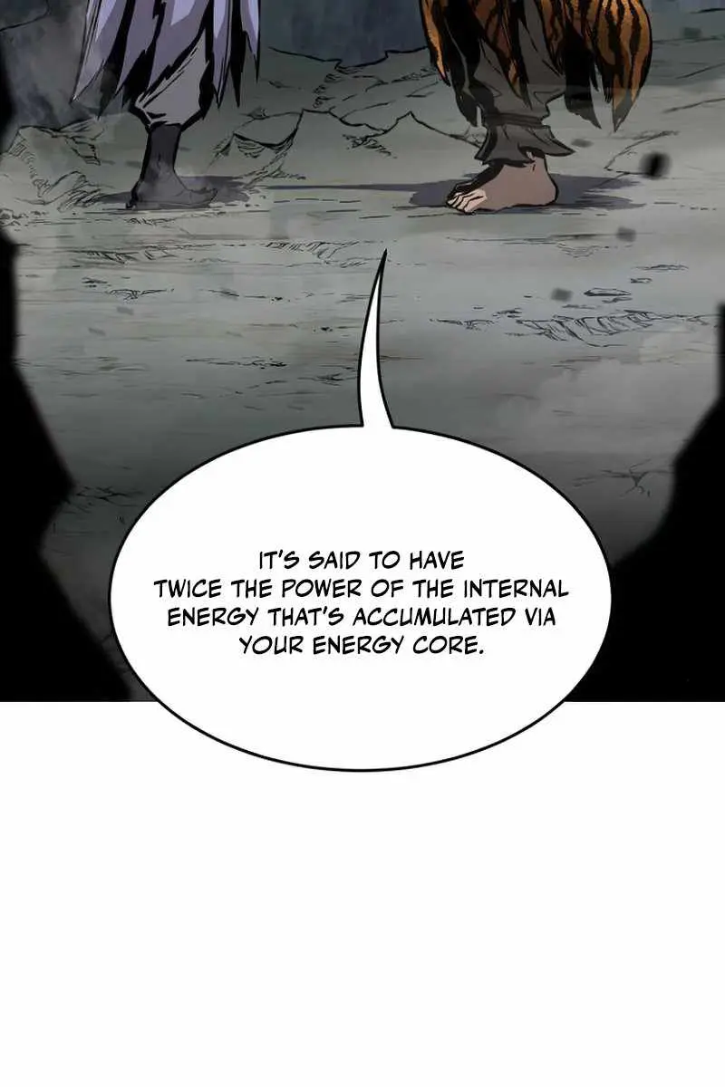 Absolute Sword Sense Chapter 11 Page 18