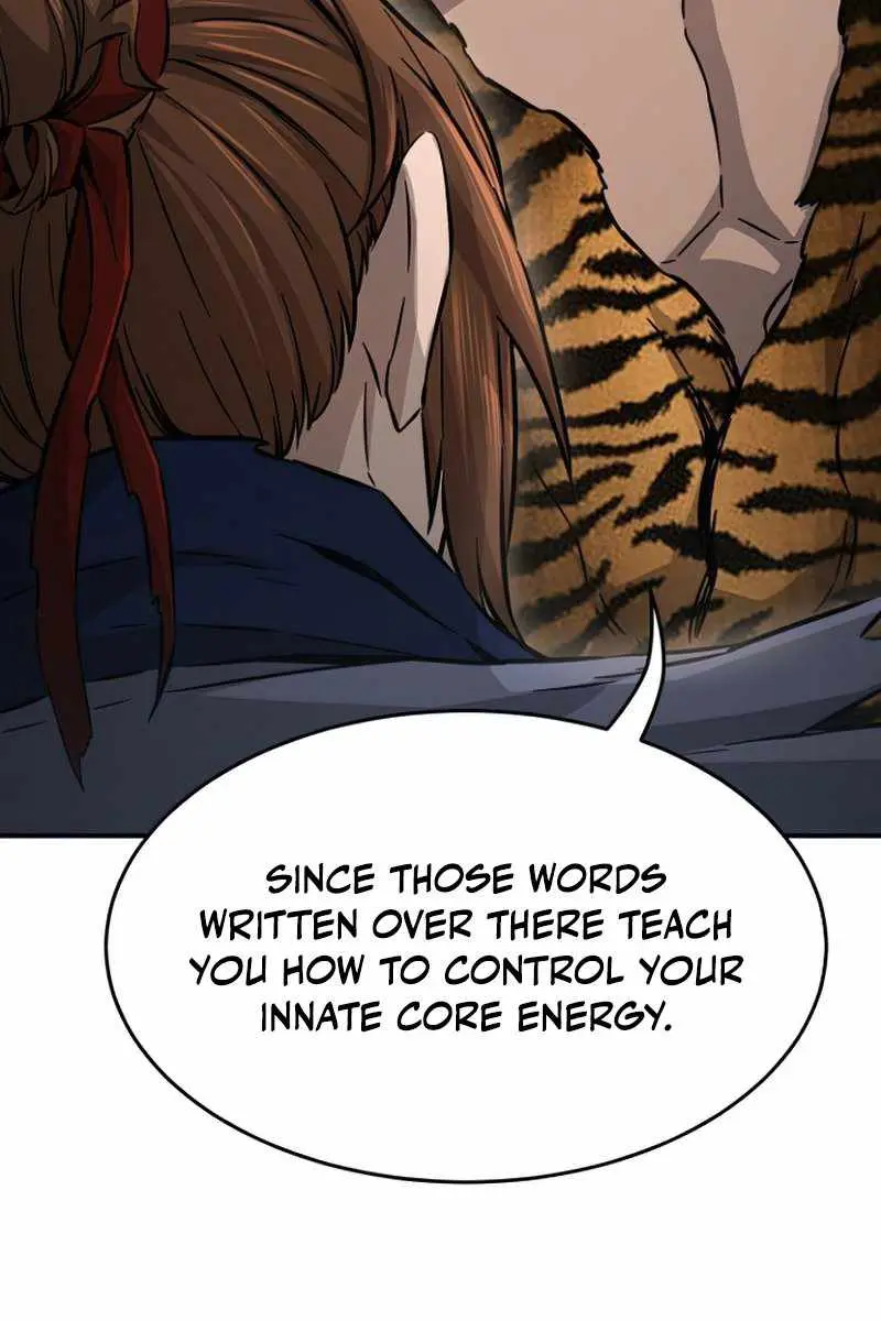 Absolute Sword Sense Chapter 11 Page 20