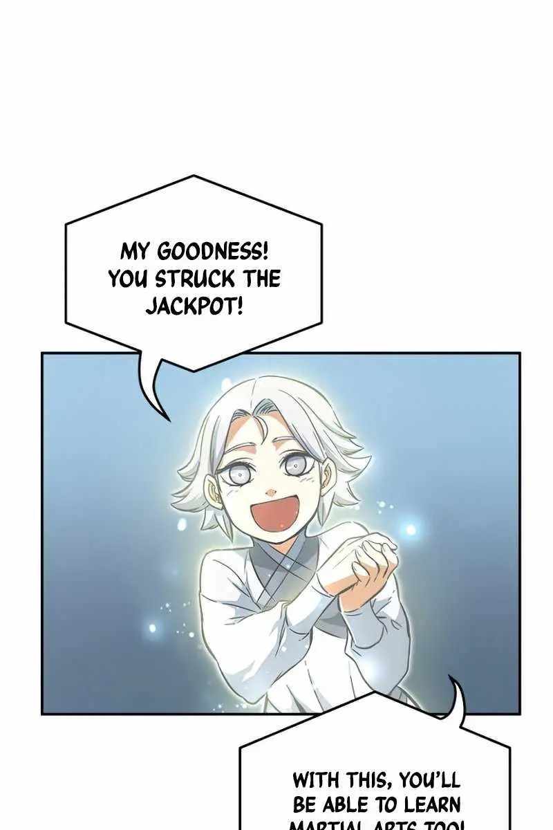 Absolute Sword Sense Chapter 11 Page 21