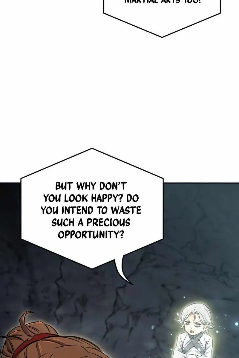 Absolute Sword Sense Chapter 11 Page 22