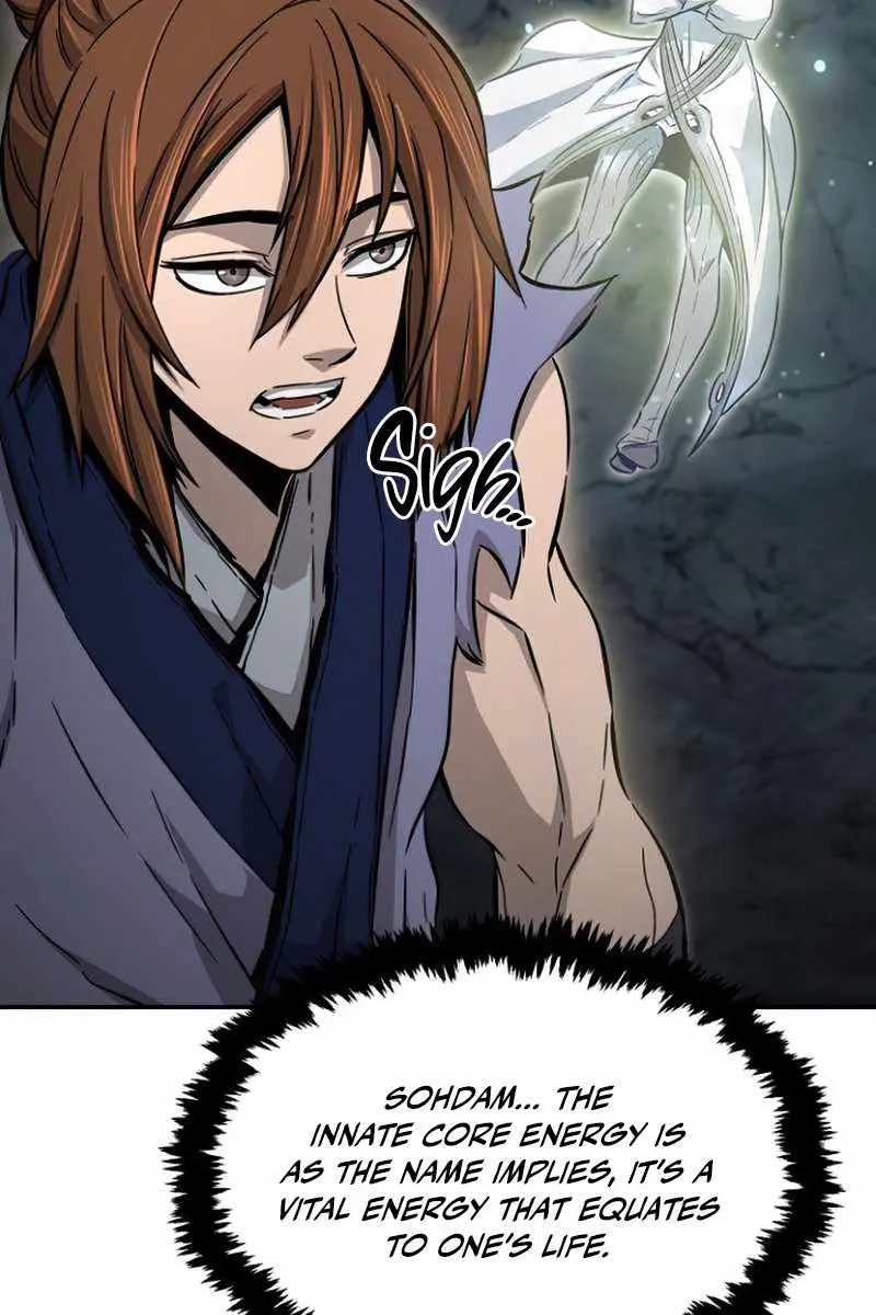 Absolute Sword Sense Chapter 11 Page 23