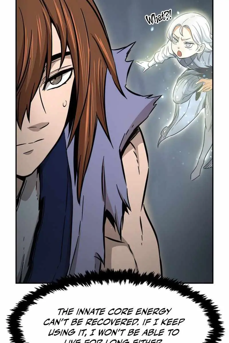 Absolute Sword Sense Chapter 11 Page 25