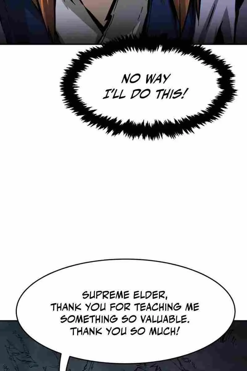 Absolute Sword Sense Chapter 11 Page 31