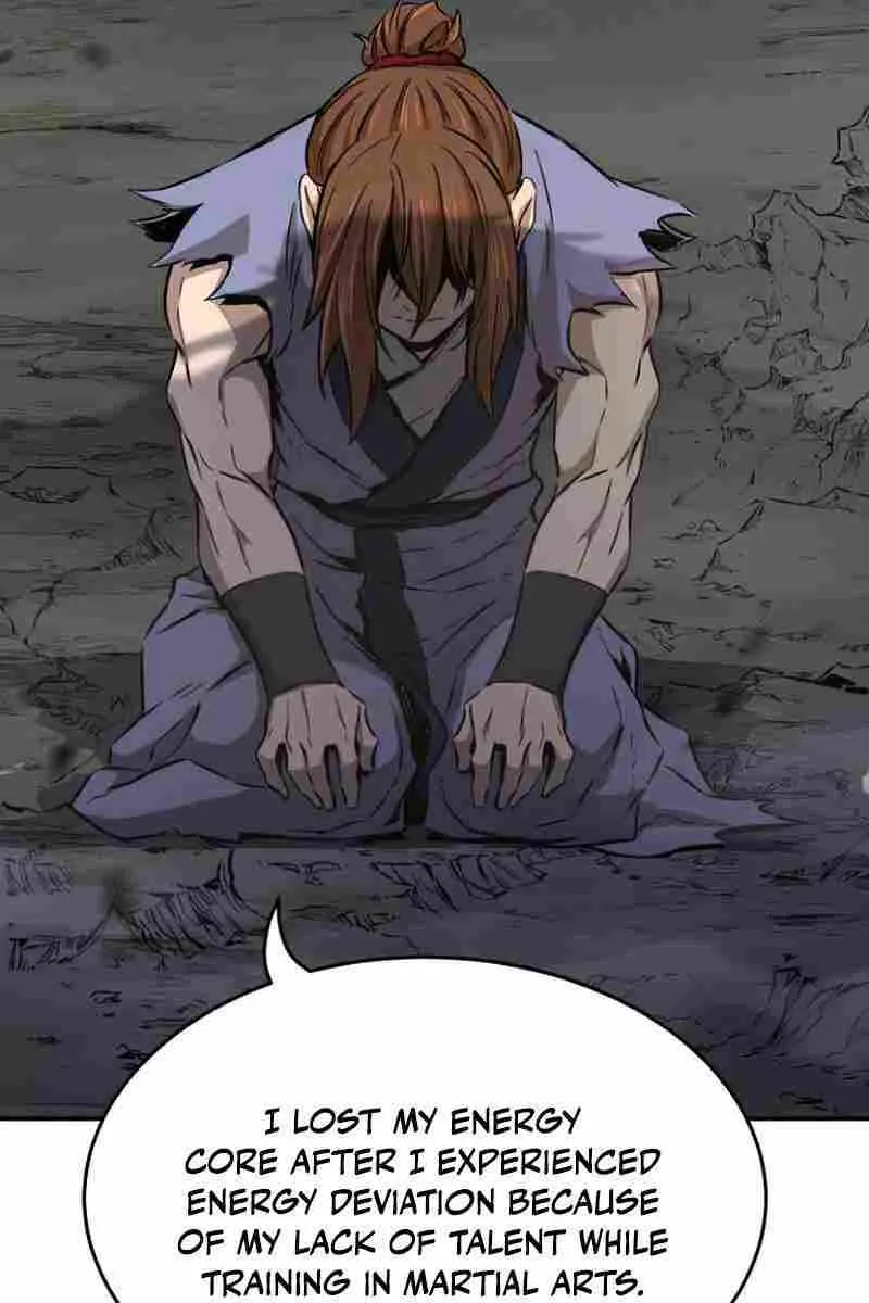 Absolute Sword Sense Chapter 11 Page 34