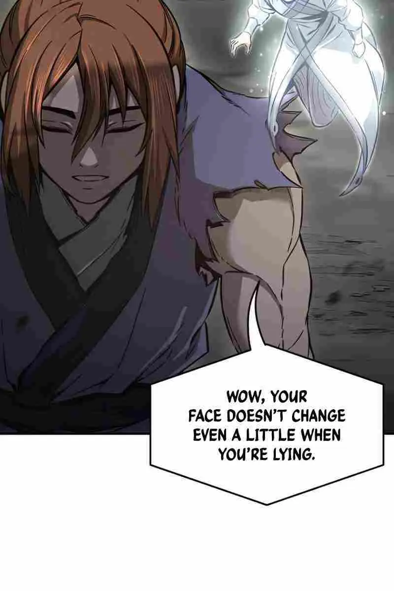 Absolute Sword Sense Chapter 11 Page 36