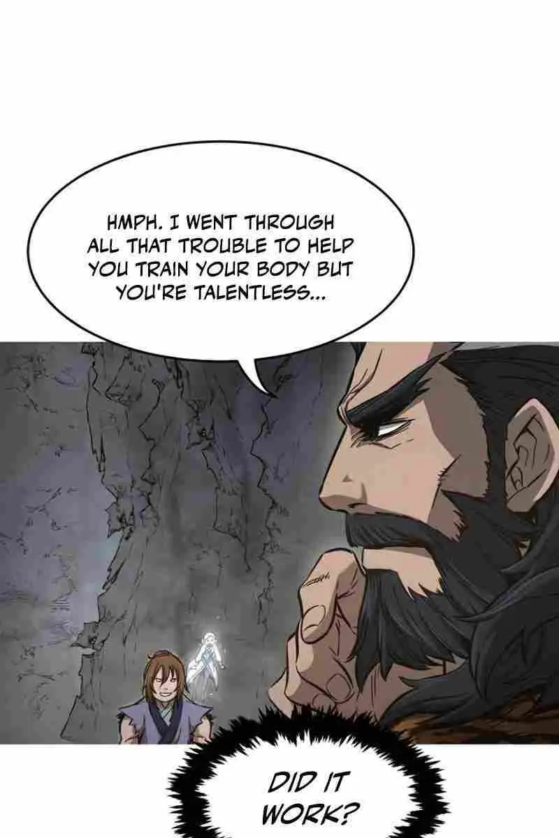 Absolute Sword Sense Chapter 11 Page 37