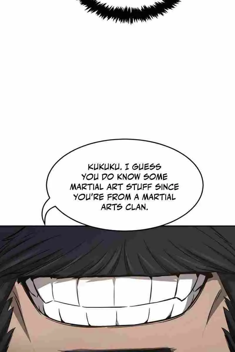 Absolute Sword Sense Chapter 11 Page 38