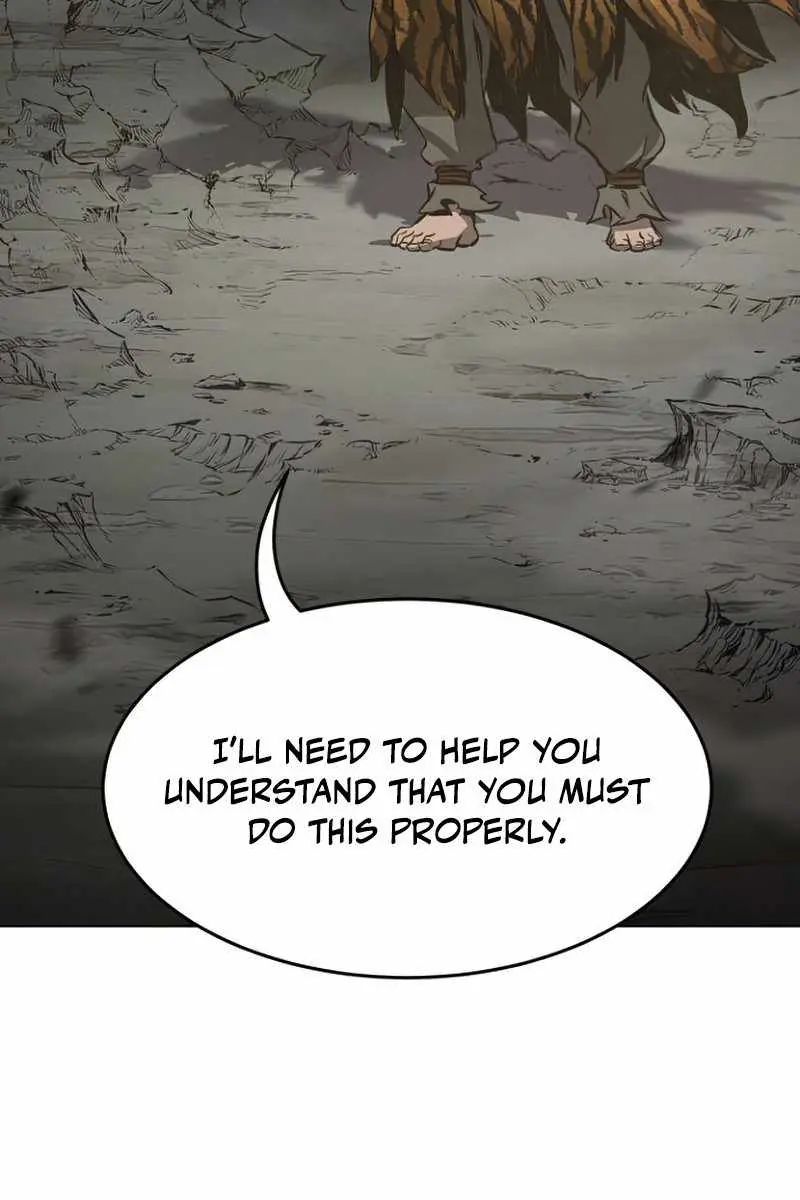 Absolute Sword Sense Chapter 11 Page 44