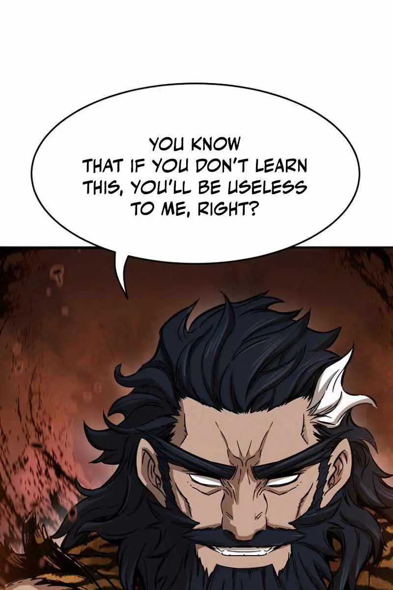 Absolute Sword Sense Chapter 11 Page 45