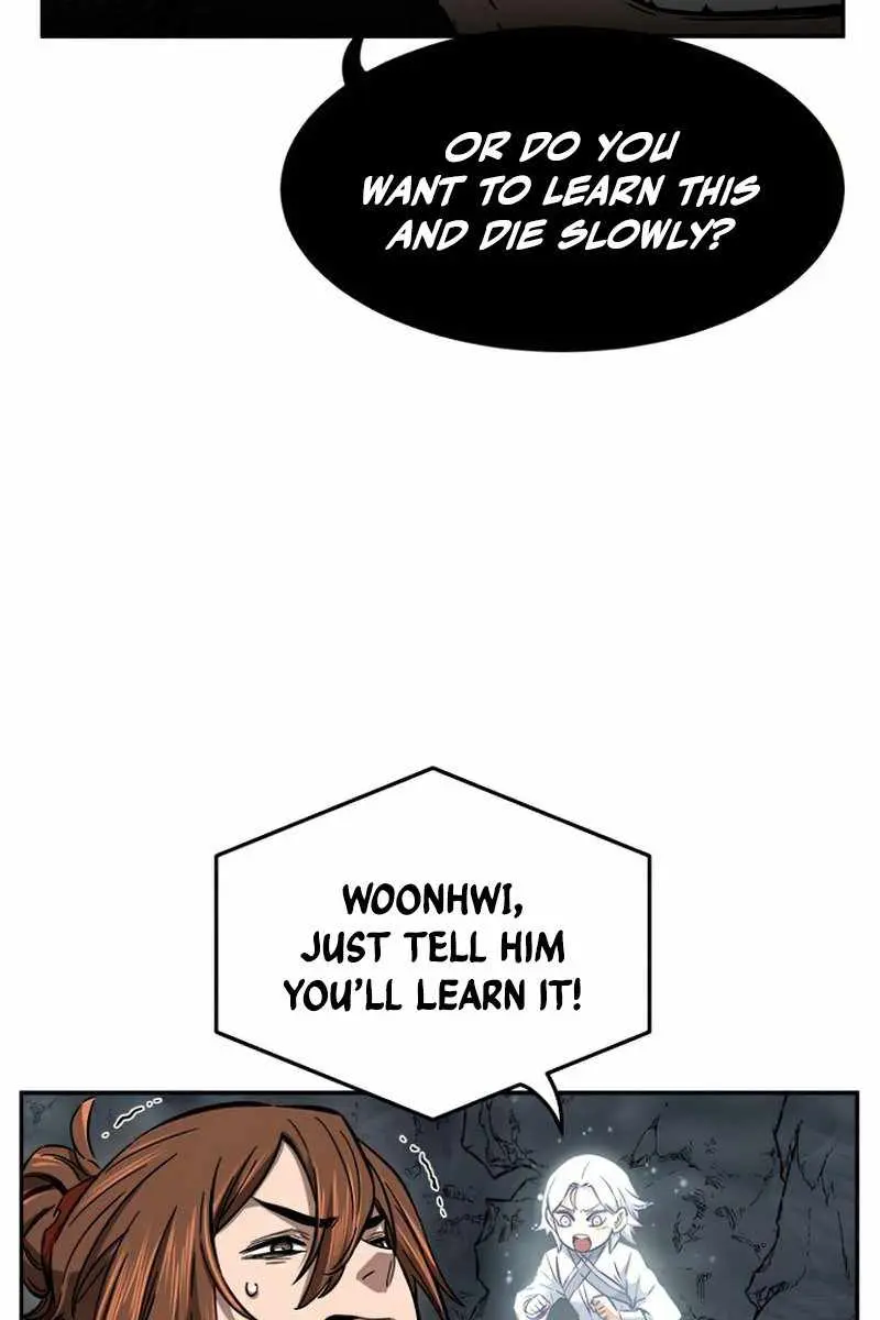 Absolute Sword Sense Chapter 11 Page 48