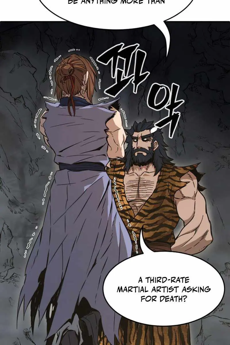 Absolute Sword Sense Chapter 11 Page 54