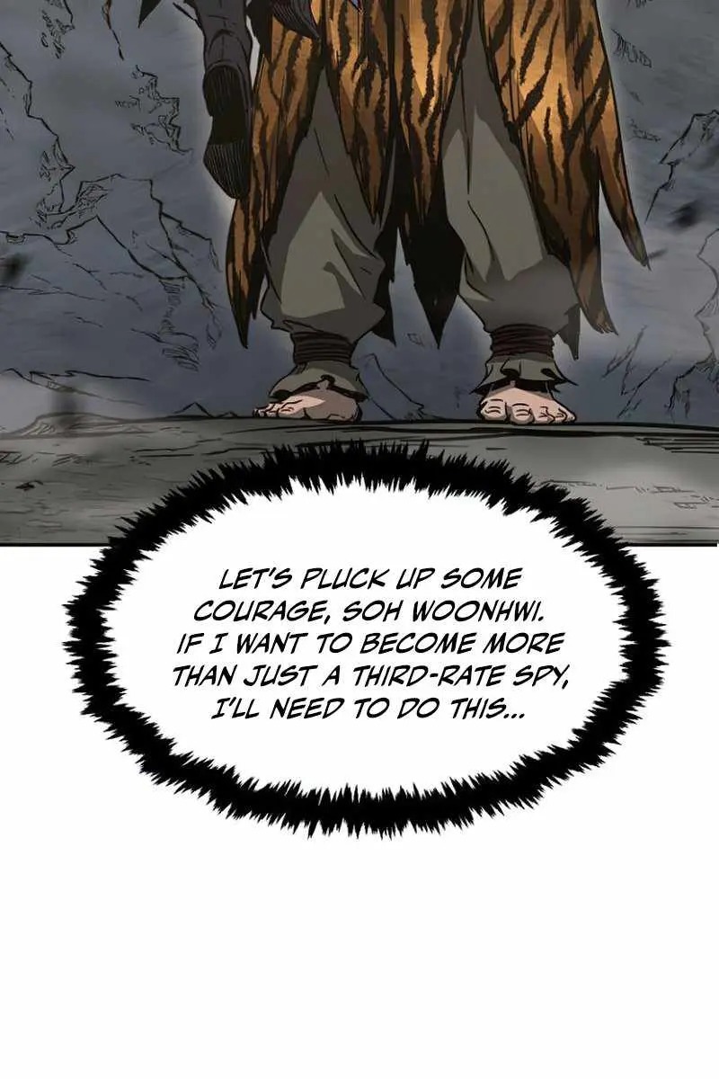 Absolute Sword Sense Chapter 11 Page 55