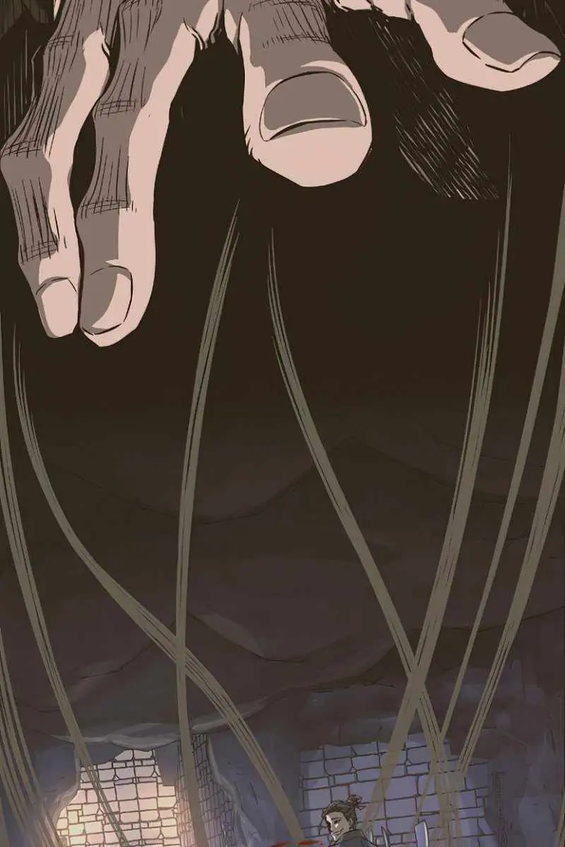 Absolute Sword Sense Chapter 11 Page 60