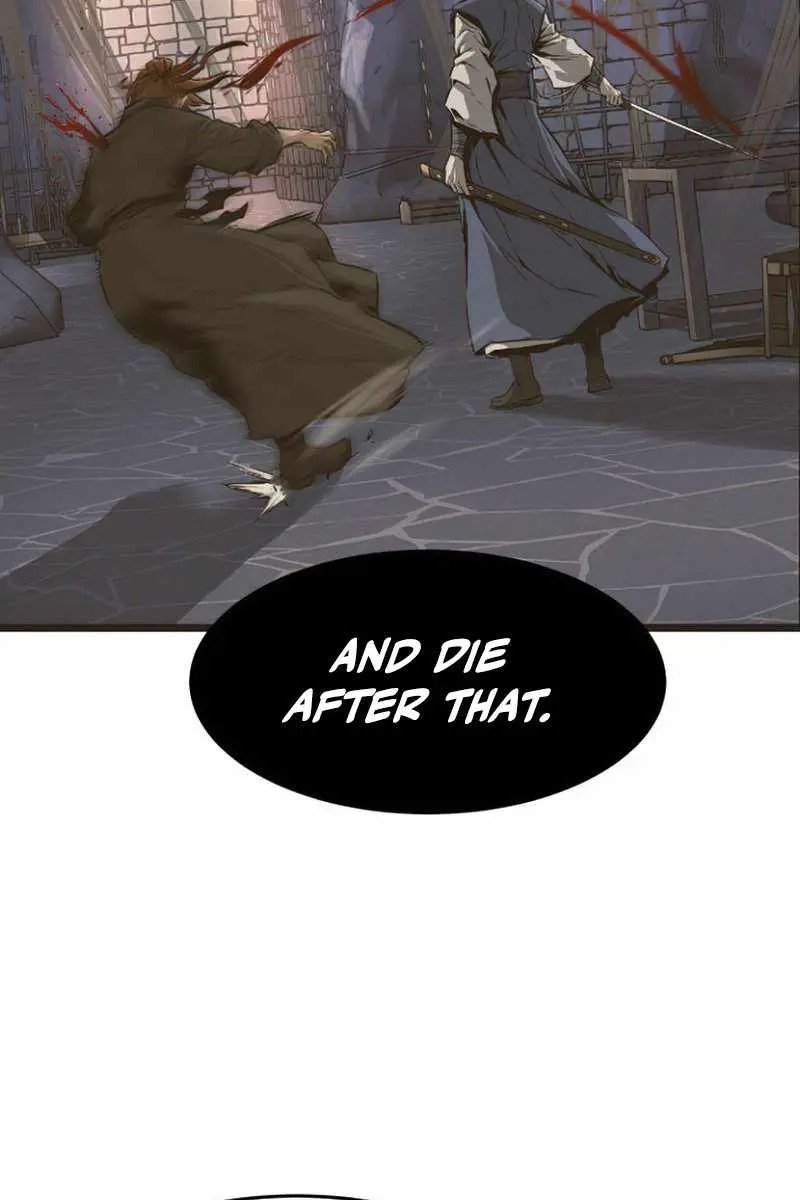 Absolute Sword Sense Chapter 11 Page 61