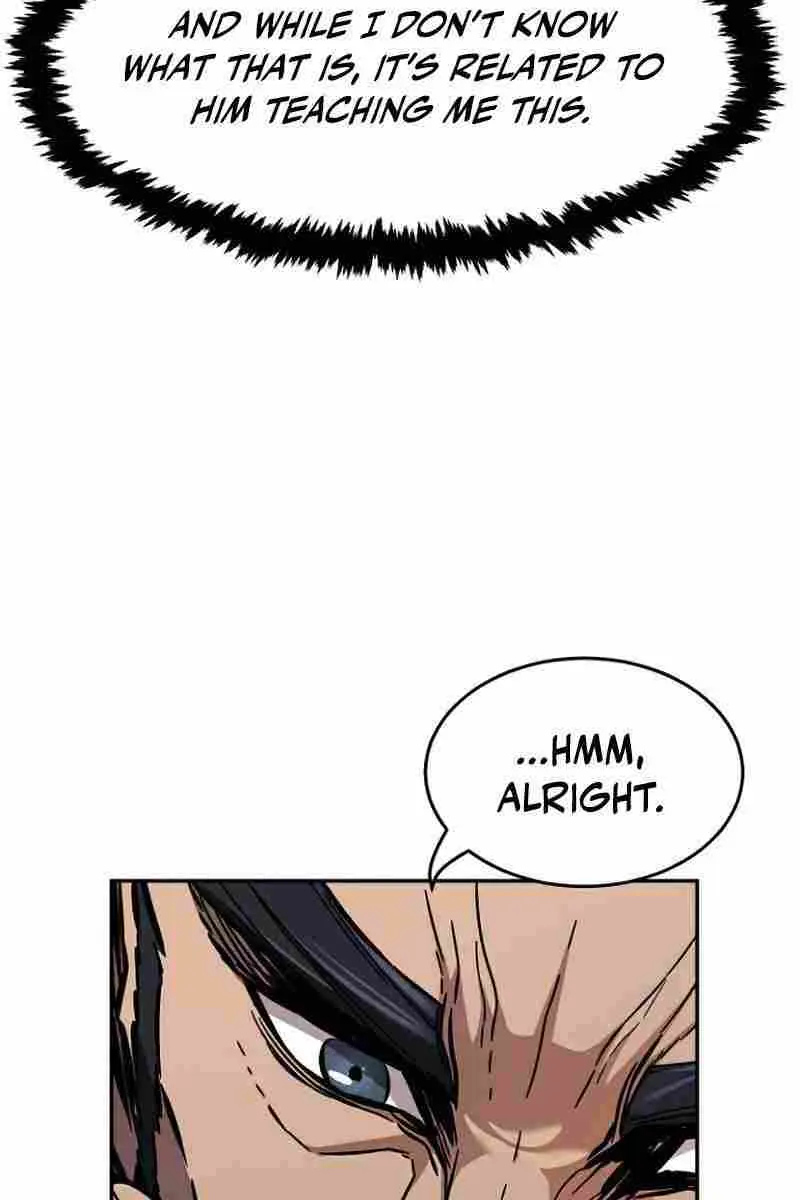 Absolute Sword Sense Chapter 11 Page 80