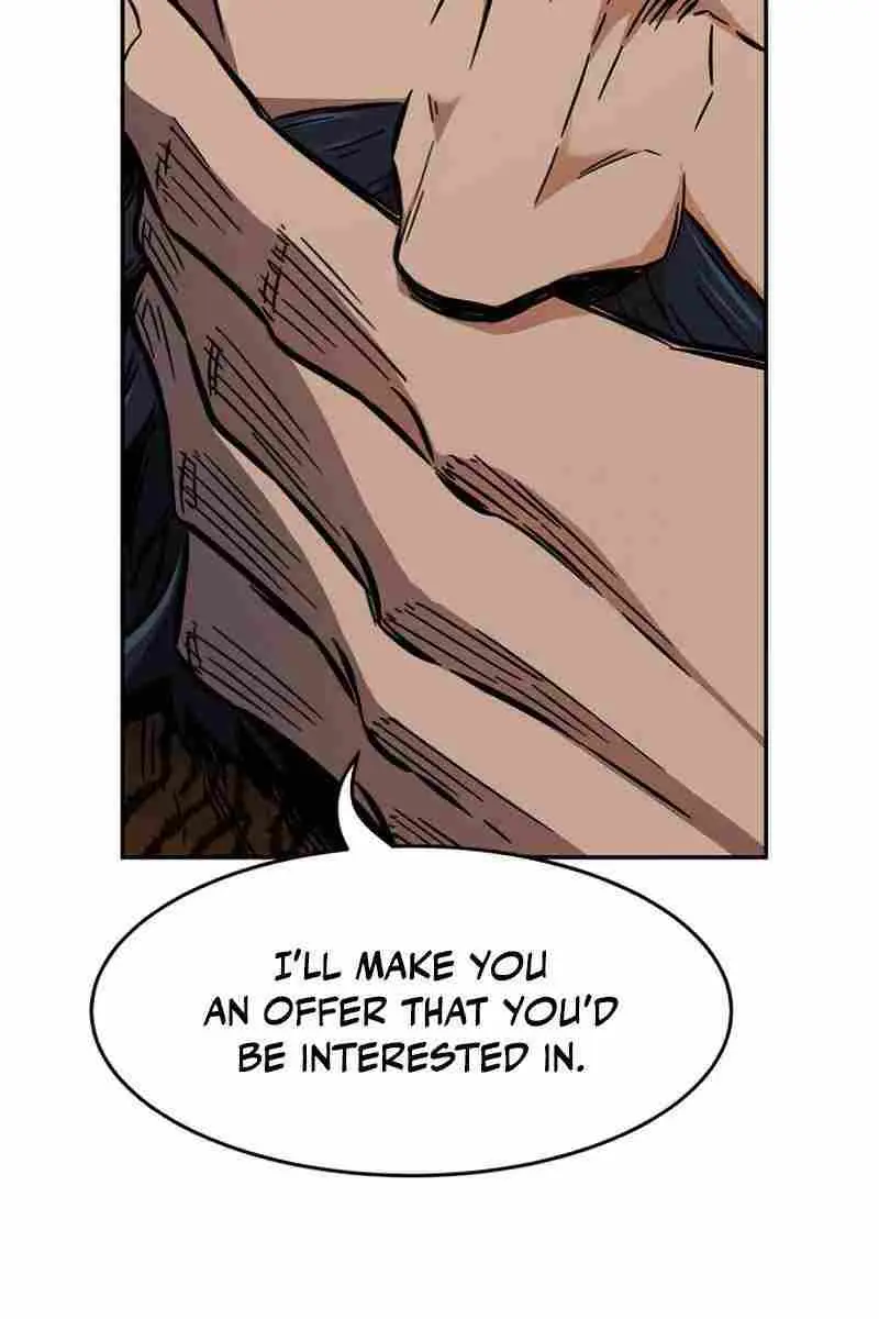 Absolute Sword Sense Chapter 11 Page 81