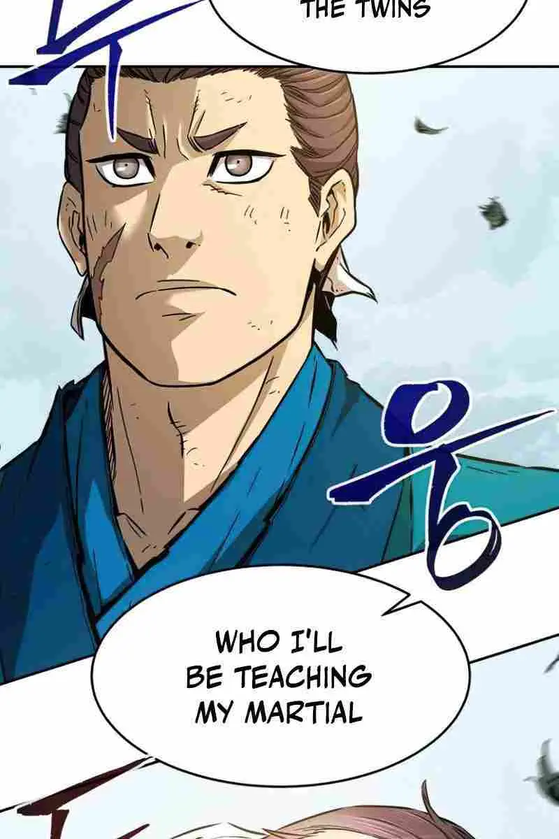 Absolute Sword Sense Chapter 11 Page 85