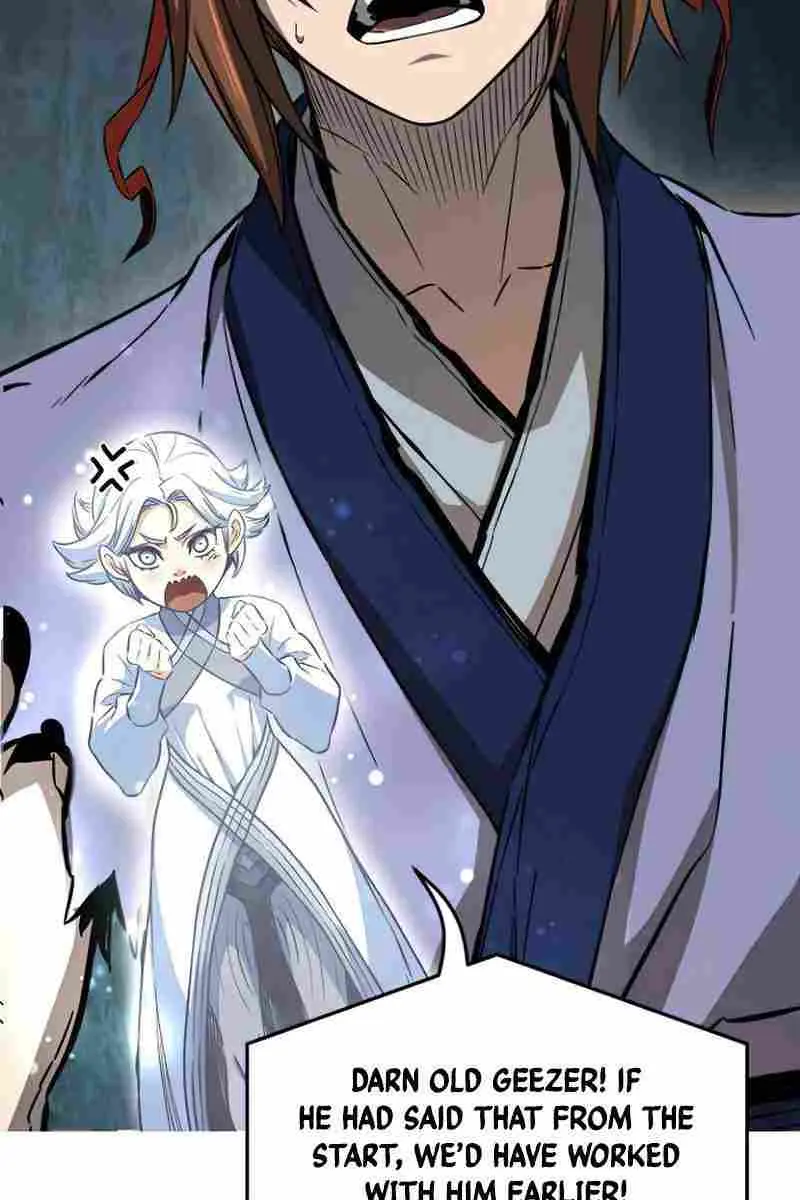 Absolute Sword Sense Chapter 11 Page 87