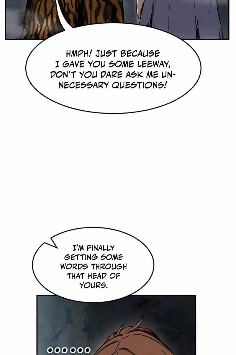 Absolute Sword Sense Chapter 11 Page 91