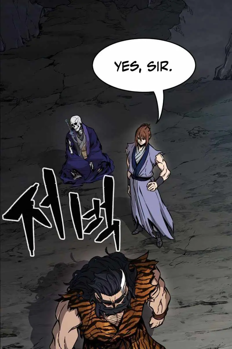 Absolute Sword Sense Chapter 11 Page 95