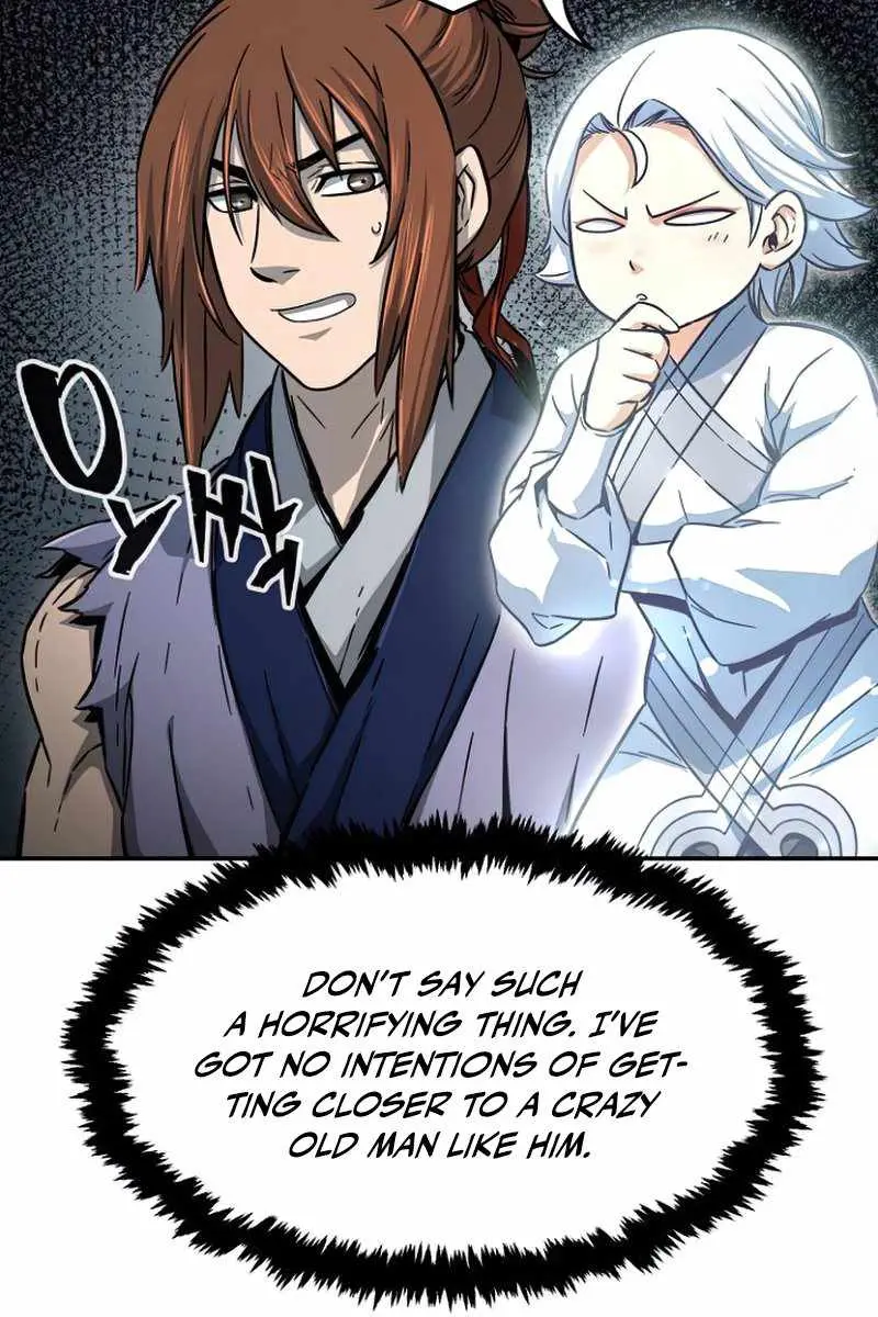 Absolute Sword Sense Chapter 11 Page 99