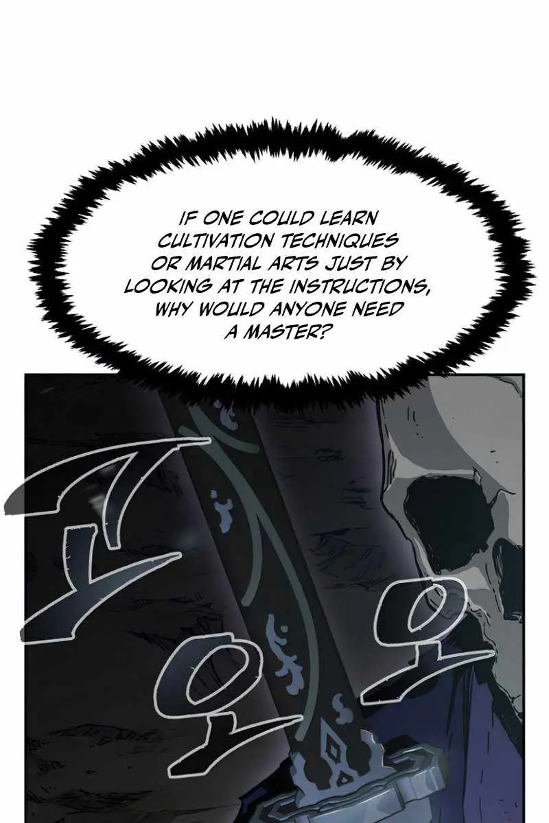 Absolute Sword Sense Chapter 11 Page 103