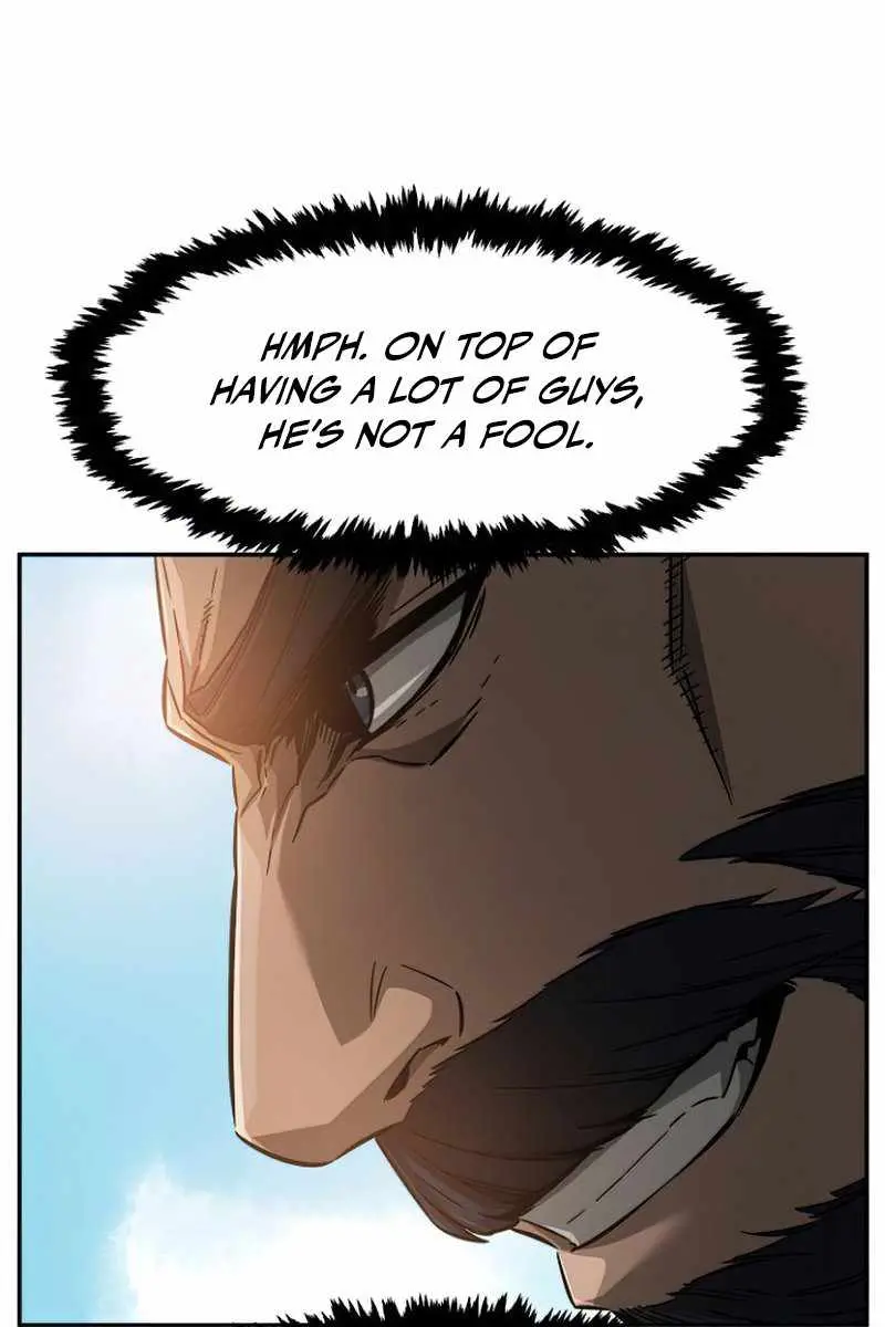 Absolute Sword Sense Chapter 11 Page 107