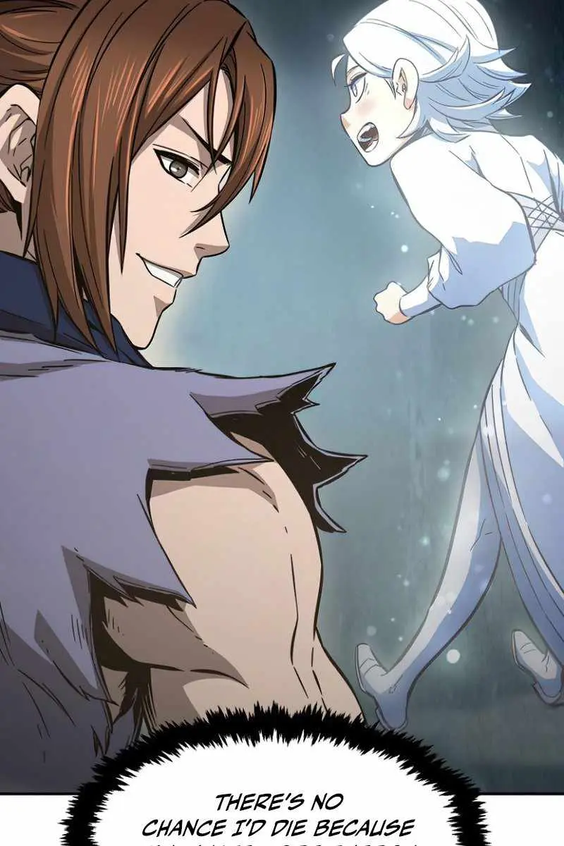 Absolute Sword Sense Chapter 11 Page 116