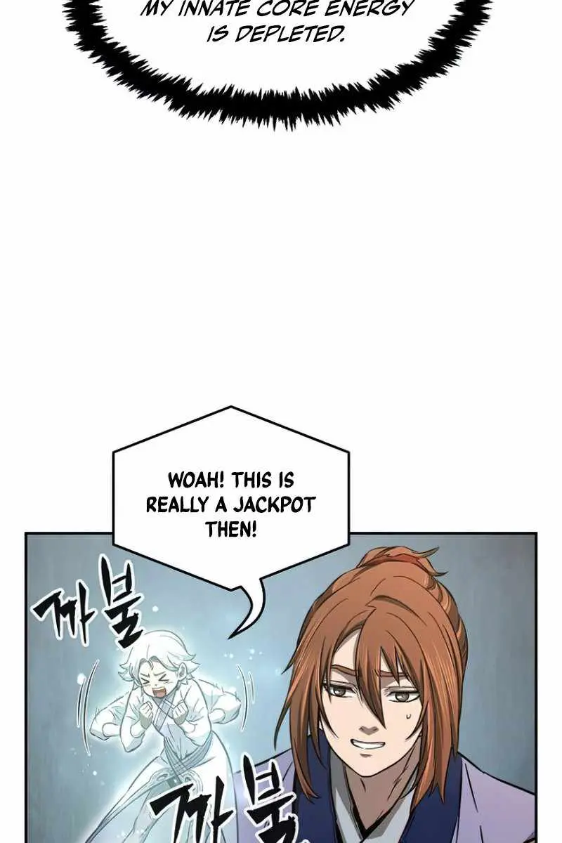 Absolute Sword Sense Chapter 11 Page 117