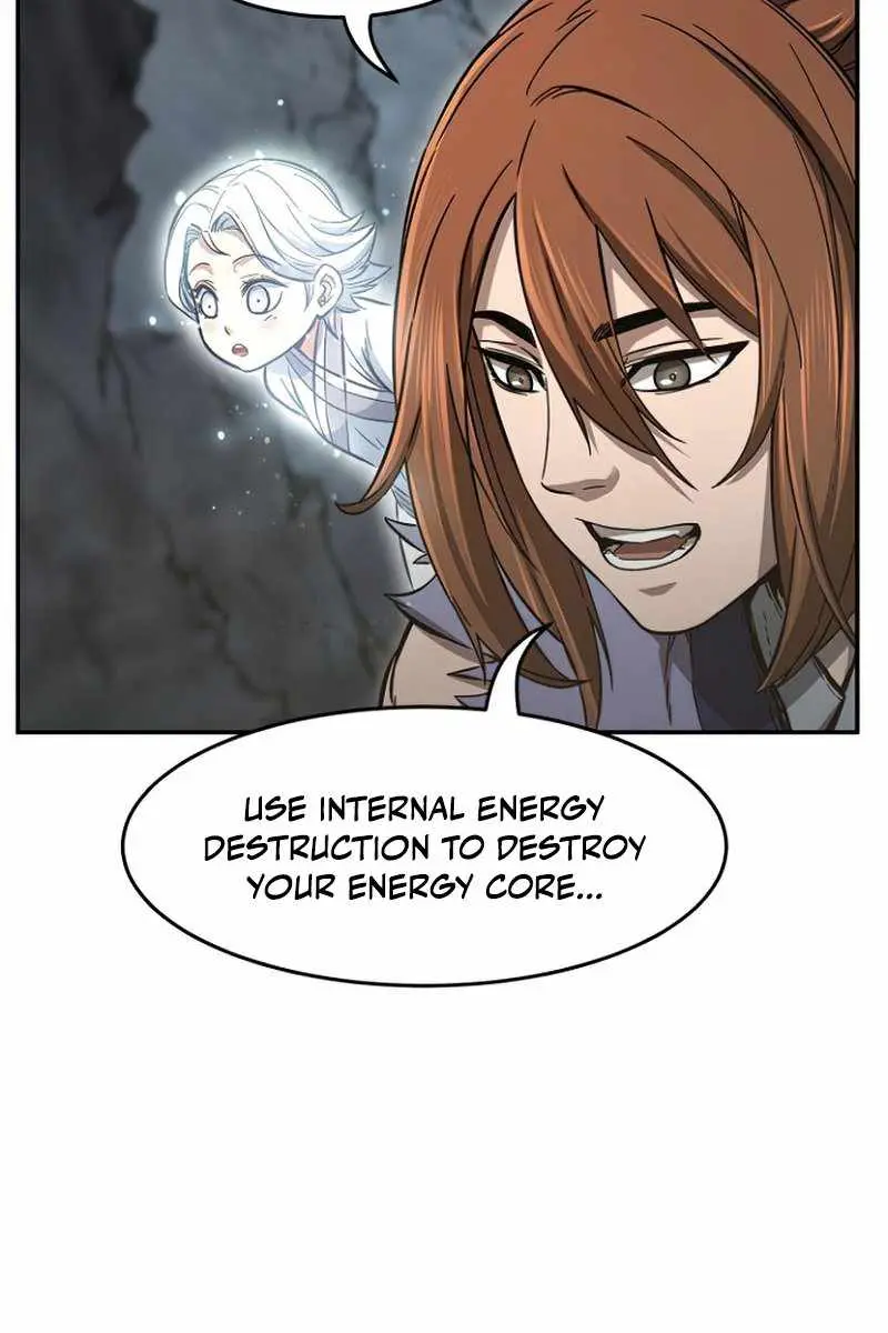 Absolute Sword Sense Chapter 11 Page 119